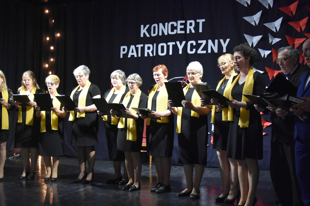 Koncert Patriotyczny